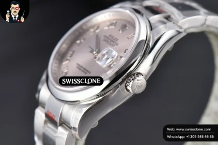 DateJust VR3235 Super Clone - 13