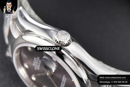 DateJust VR3235 Super Clone - 13