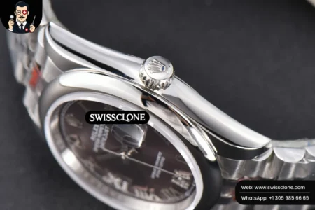 DateJust VR3235 Super Clone - 13
