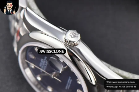 DateJust VR3235 Super Clone - 13