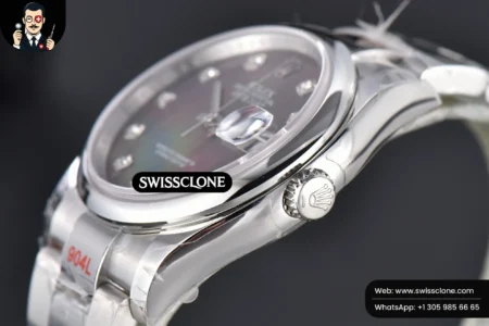 DateJust VR3235 Super Clone - 13
