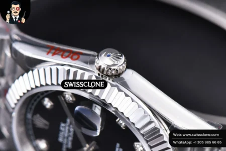 Datejust VR3235 Super Clone - 14