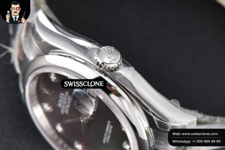 DateJust VR3235 Super Clone - 14