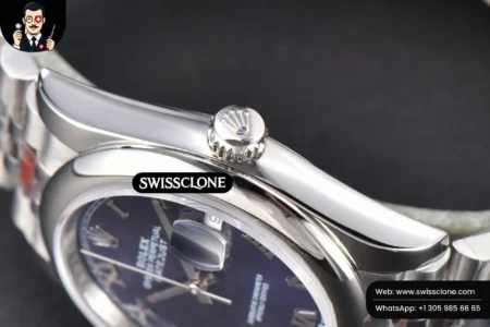 DateJust VR3235 Super Clone - 15