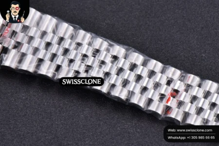 Datejust VR3235 Super Clone - 20