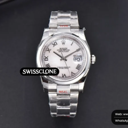 DateJust VR3235 Super Clone