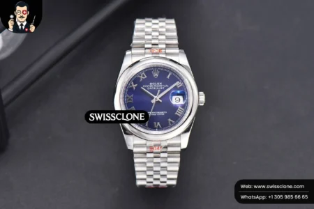 DateJust VR3235 Super Clone