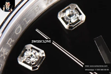 DateJust VR3235 Super Clone - 5