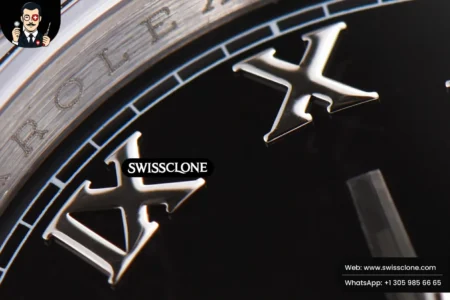 DateJust VR3235 Super Clone - 5