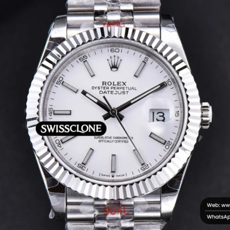 Datejust VR3235 Super Clone