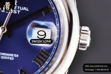 DateJust VR3235 Super Clone - 8