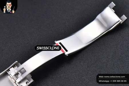 Datejust VR3235 Super Clone - 20
