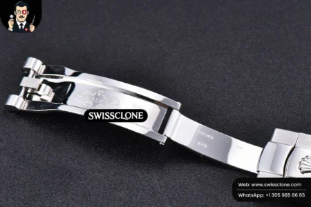 Datejust VR3235 Super Clone - 18