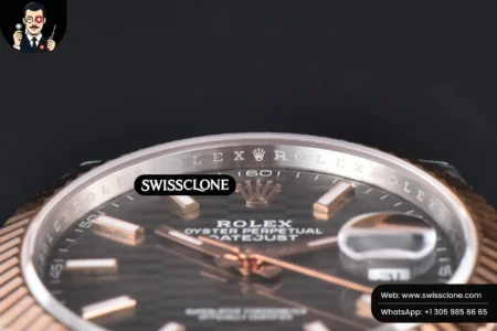 DateJust VS3235 Super Clone - 11