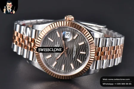 DateJust VS3235 Super Clone - 14