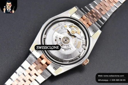 DateJust VS3235 Super Clone - 30