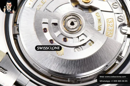 DateJust VS3235 Super Clone - 36