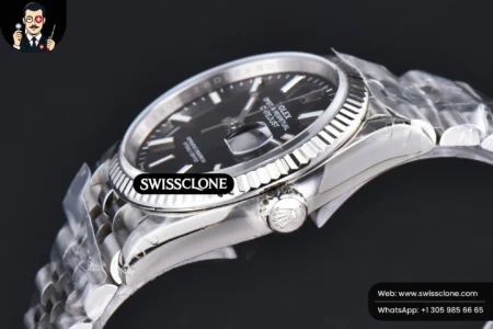 DateJust VS3235 Super Clone - 11