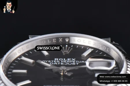 DateJust VS3235 Super Clone - 12