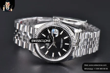 DateJust VS3235 Super Clone - 15