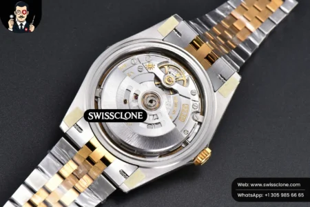 DateJust VS3235 Super Clone - 16