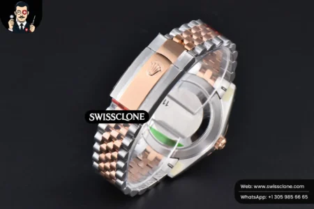 DateJust VS3235 Super Clone - 18