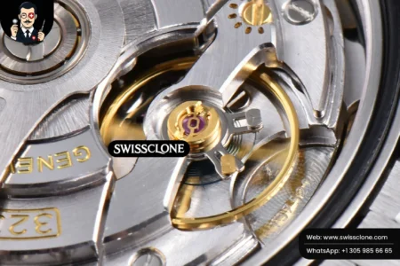 DateJust VS3235 Super Clone - 22