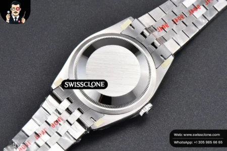 DateJust VS3235 Super Clone - 28