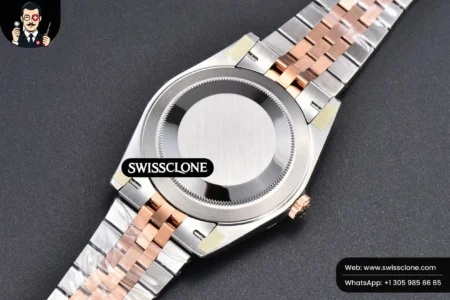 DateJust VS3235 Super Clone - 29