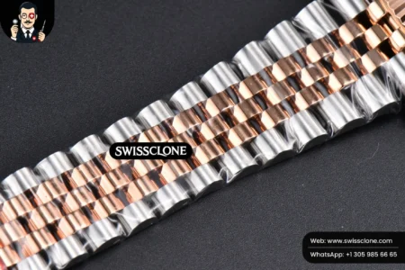 DateJust VS3235 Super Clone - 34