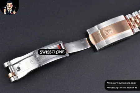 DateJust VS3235 Super Clone - 38