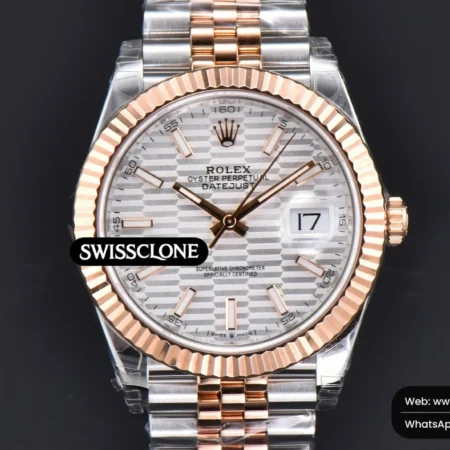 DateJust VS3235 Super Clone