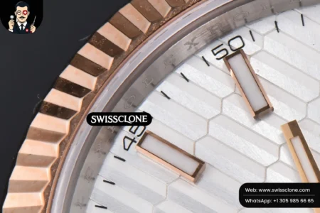 DateJust VS3235 Super Clone - 6