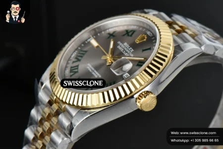 DayJust A2824 Super Clone - 12
