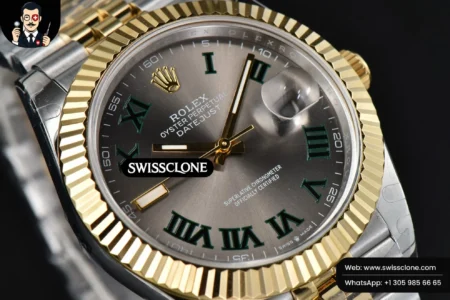 DayJust A2824 Super Clone - 13