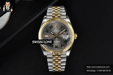 DayJust A2824 Super Clone - 2
