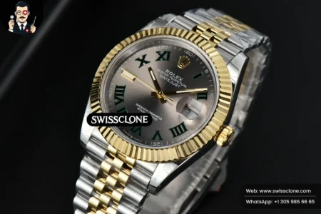 DayJust A2824 Super Clone - 3