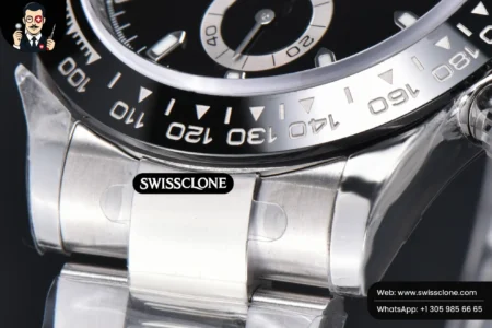Daytona 116500 Super Clone - 10