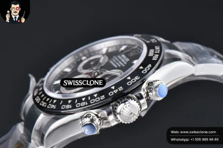 Daytona 116500 Super Clone - 11