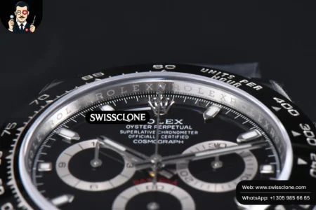 Daytona 116500 Super Clone - 13