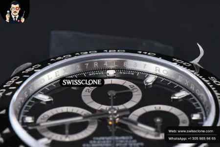 Daytona 116500 Super Clone - 14
