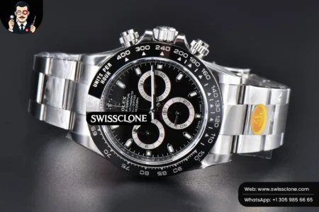 Daytona 116500 Super Clone - 15