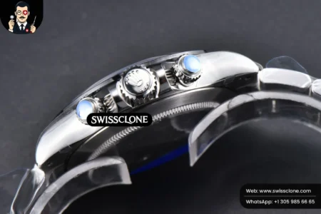 Daytona 116500 Super Clone - 16