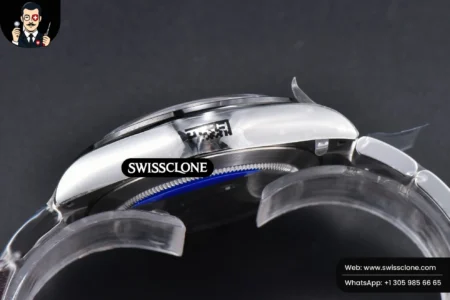 Daytona 116500 Super Clone - 17