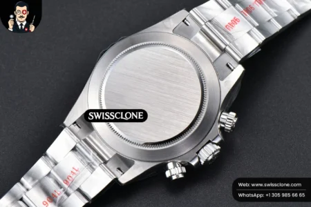 Daytona 116500 Super Clone - 18