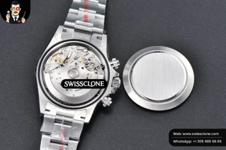 Daytona 116500 Super Clone - 20