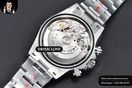 Daytona 116500 Super Clone - 21