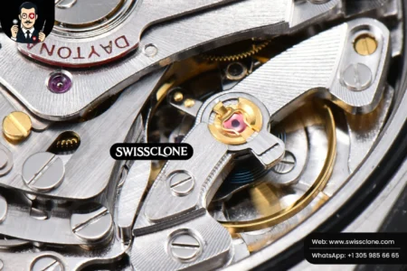 Daytona 116500 Super Clone - 23