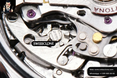 Daytona 116500 Super Clone - 24