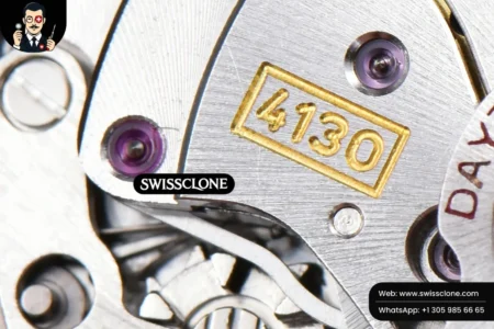 Daytona 116500 Super Clone - 26